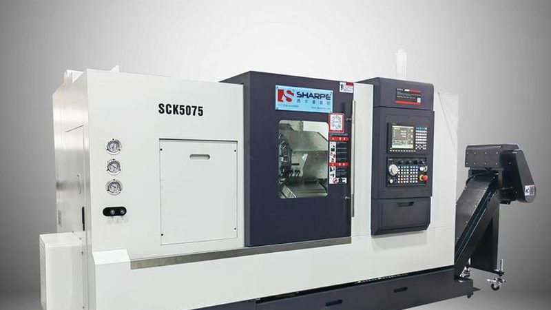 钻攻中心换刀参数设置：关键因素与优化策略