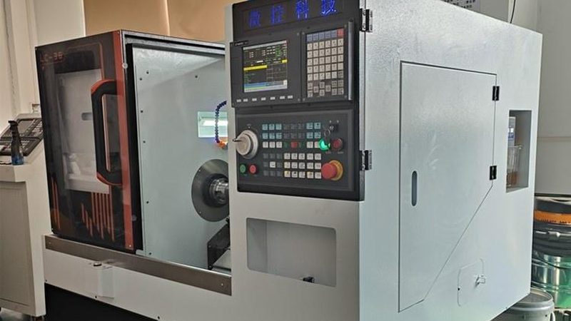 进口机床厂家代理加盟：价格之外，还需关注的要素**