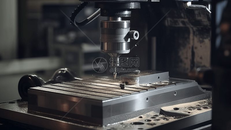 数控磨床进口品牌定制流程：从需求分析到设备交付