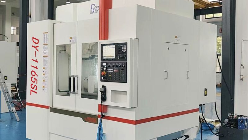 铝合金数控铣削加工方法解析