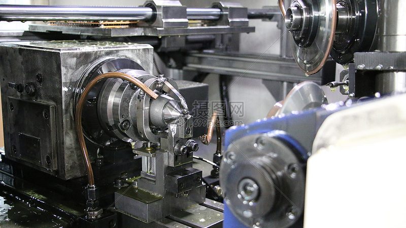 国产普通车床品牌：揭秘背后的技术实力与市场选择