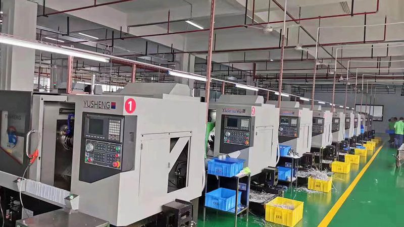 五轴车铣复合机床选型：关键点与误区解析