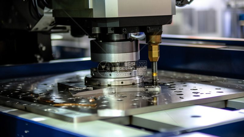 定制普通车床导轨：揭秘其关键工艺与选型要点