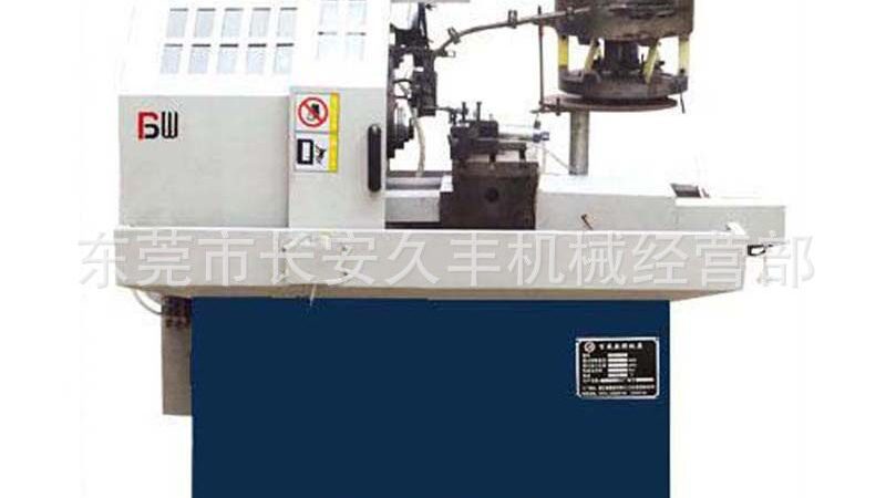 小型数控车床怎么买才值：价格背后的选购逻辑与避坑要点